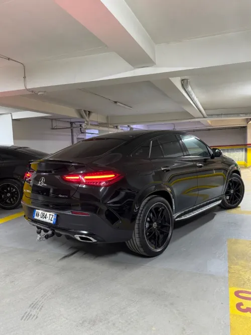 Mercedes Gle 300 2026 Gle 300