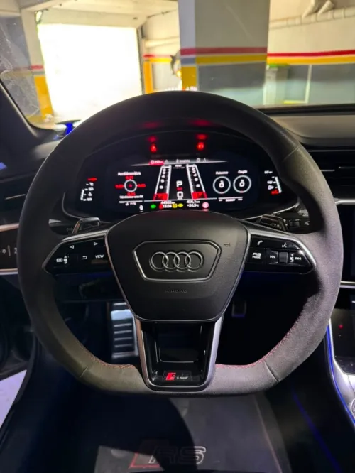 Audi Rs6 2021 Rs6