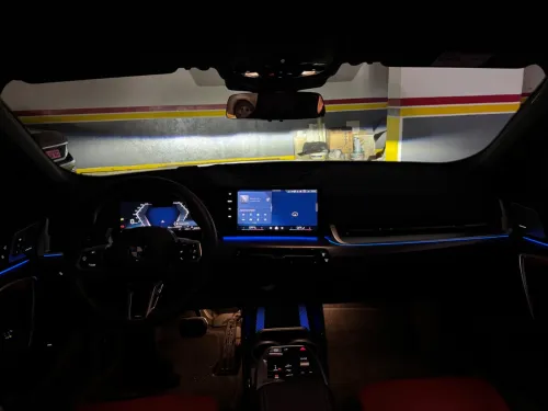 BMW X2 2026 M