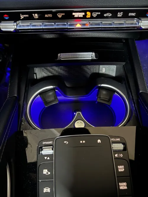 Mercedes Gle 300 2026 Gle 300