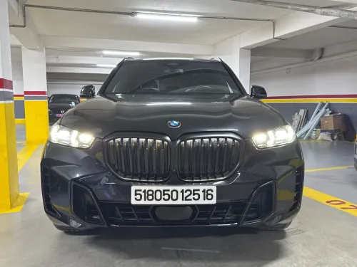 BMW X5 2025 Xdrive 30d
