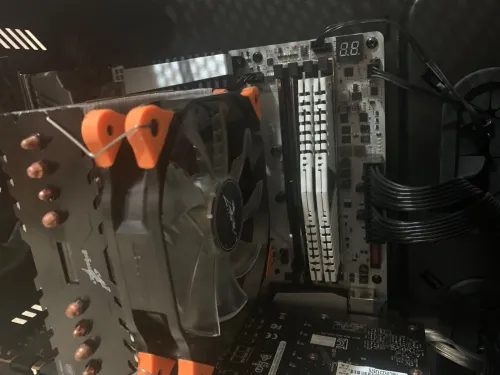 UNITE CENTRALE TOUR PROFESSIONELLE / GAMING