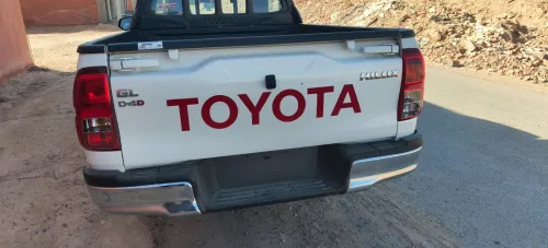 Toyota hilux 2026 4×2