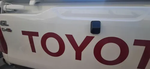 Toyota hilux 2026 4×2