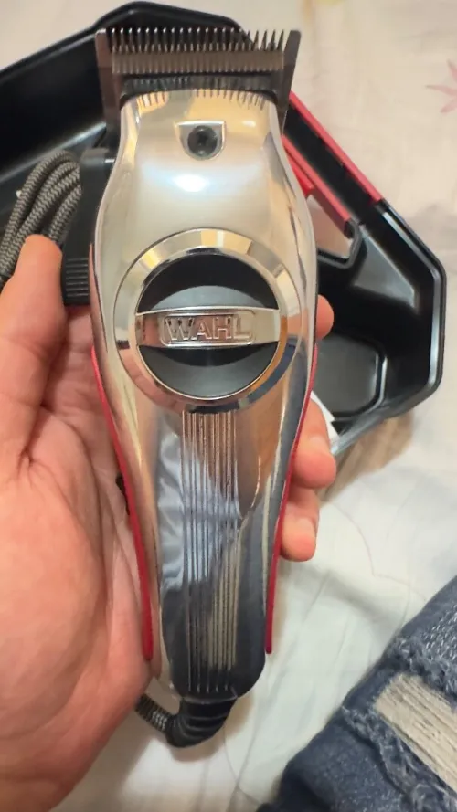Tondeuse WAHL