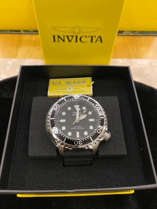 Montres originales 