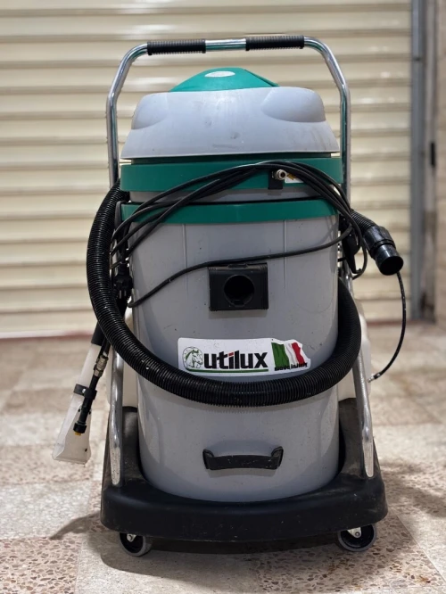 Matériel de Lavage auto italien