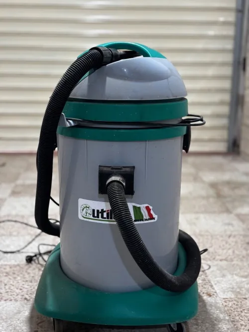 Matériel de Lavage auto italien