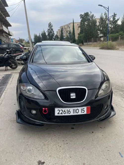Seat Leon 2010 Linea r