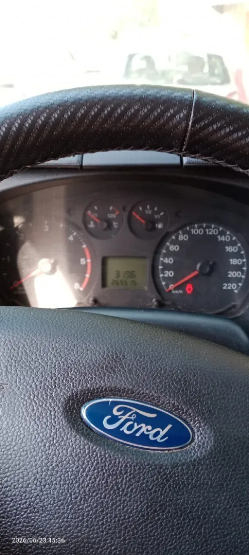 Ford Transit 2014