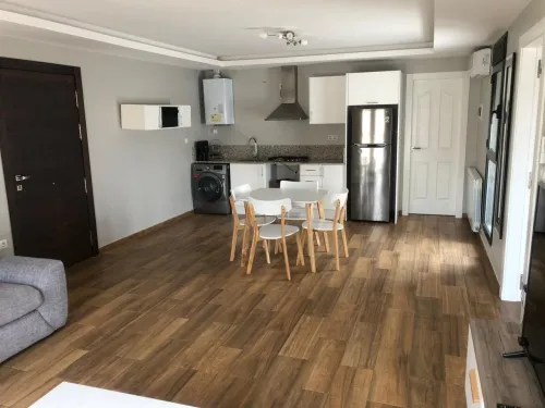 Location Appartement F3 Oran Ain el turck