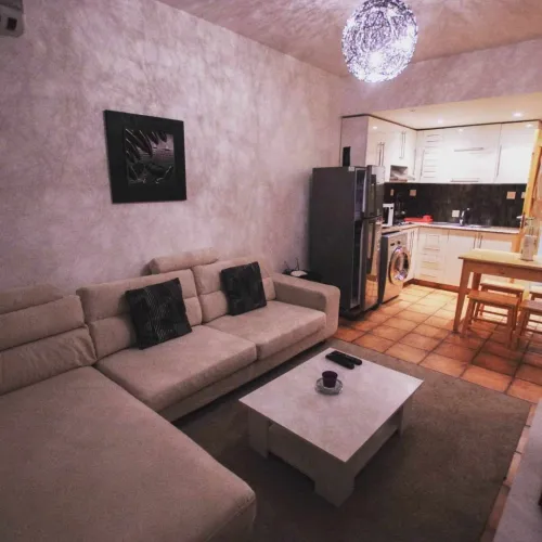 Location Appartement F2 Oran Ain el turck