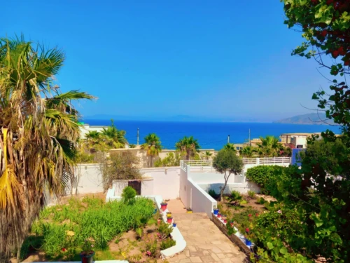 Location Villa Oran Ain el turck