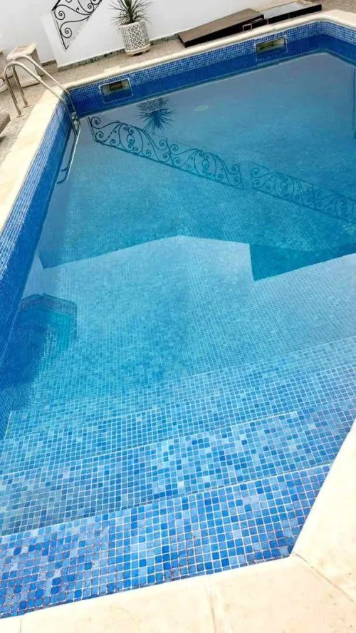 Location Villa Oran Ain el turck