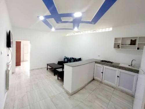 Location Appartement F2 Oran Ain el turck