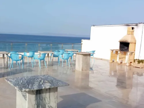 Location Appartement F3 Oran Ain el turck