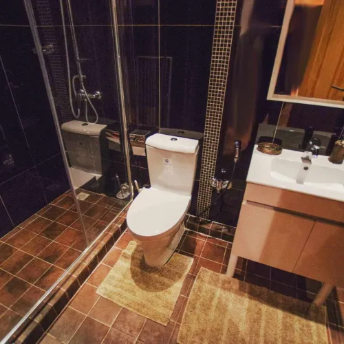 Location Appartement F3 Oran Ain el turck
