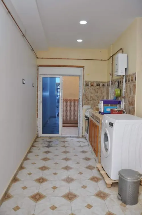 Location Appartement Oran Ain el turck