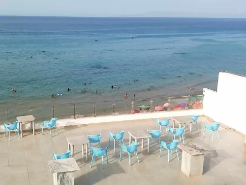 Location Appartement F2 Oran Ain el turck