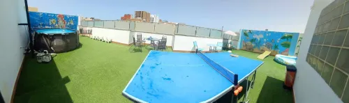 Location Appartement F3 Oran Ain el turck
