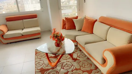 Vente Appartement F2 Oran Ain el turck