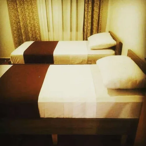 Location Appartement F3 Oran Ain el turck