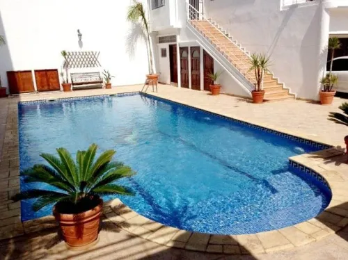 Location Villa Oran Ain el turck