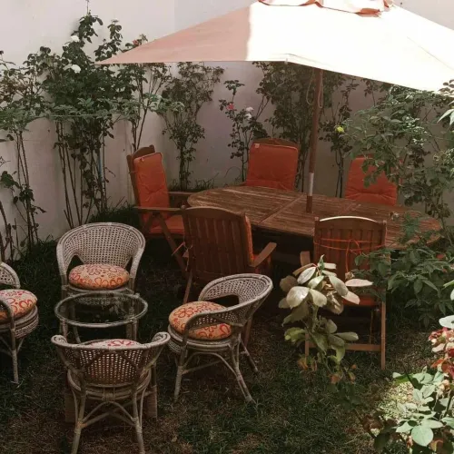 Location Appartement F3 Oran Ain el turck