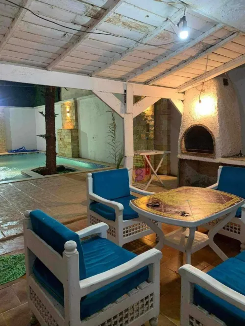Location Villa Oran Ain el turck