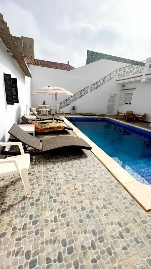 Location Villa Oran Ain el turck