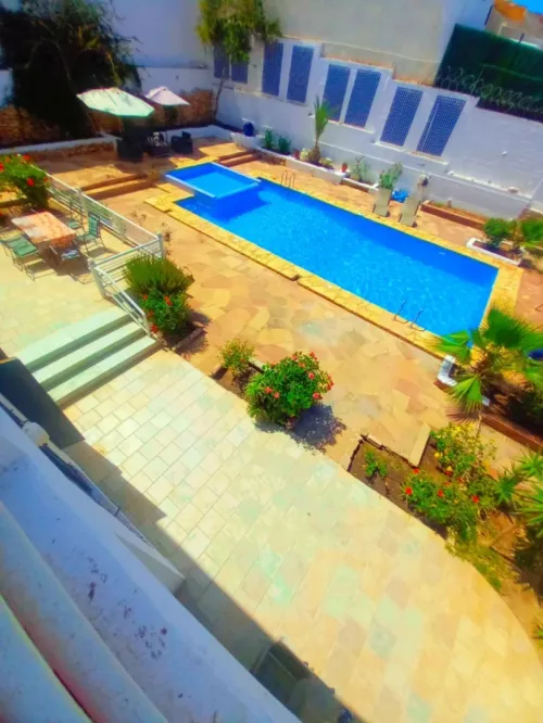 Location Villa Oran Ain el turck