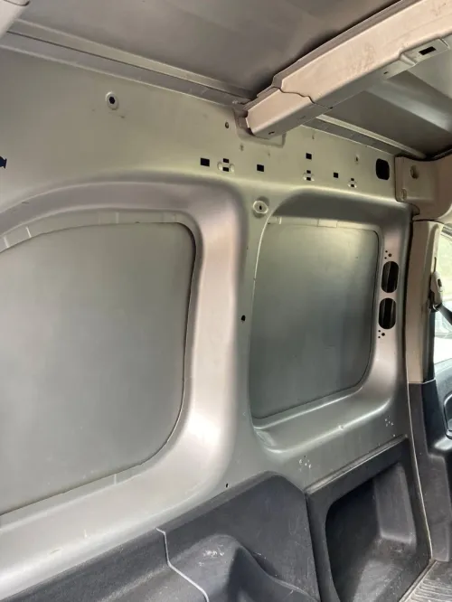 Renault Kangoo 2015 
