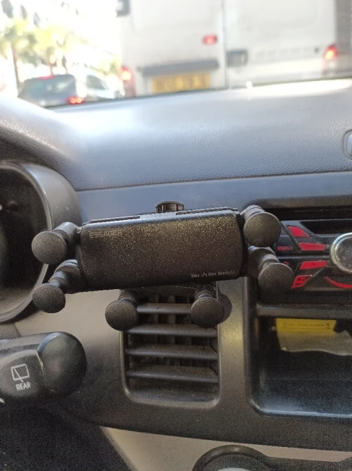 Support de téléphone voiture 