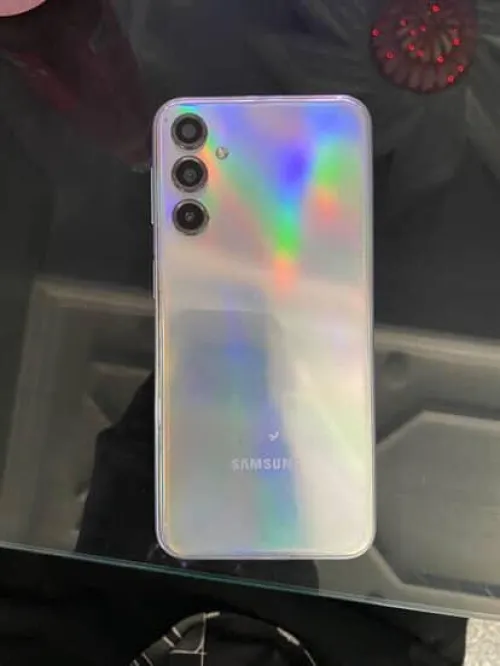 Samsung M34 5g