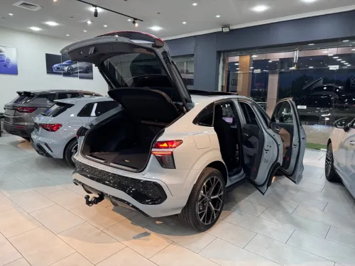 Audi Q3 2026 Sportback s line