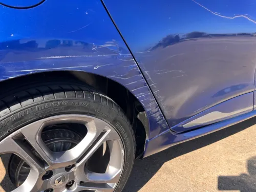 Renault Clio 4 2019 GT Line +