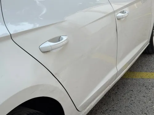 Seat Leon 2013 FR