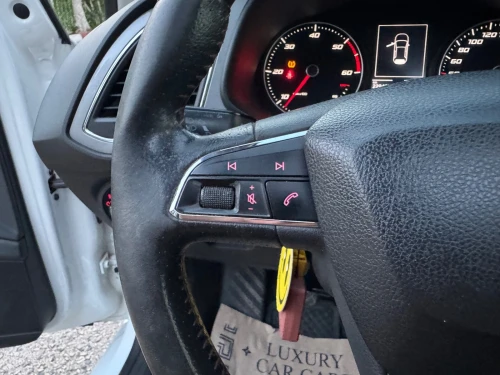 Seat Leon 2013 FR