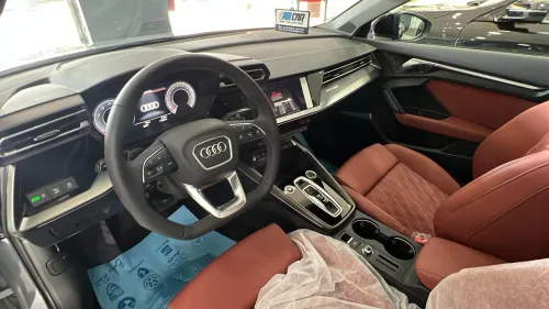 Audi A3 2026 S line