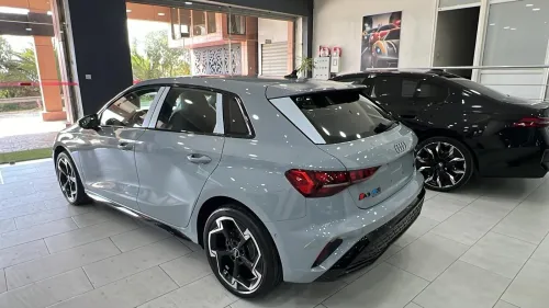 Audi A3 2026 S line