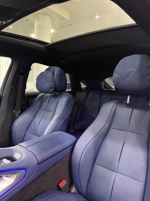Mercedes GLE300d MANUFAKTUR 2026 FULL FULL