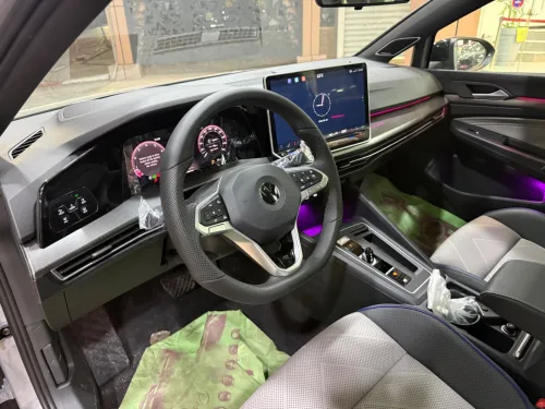 Volkswagen Golf 8.5 2026 R