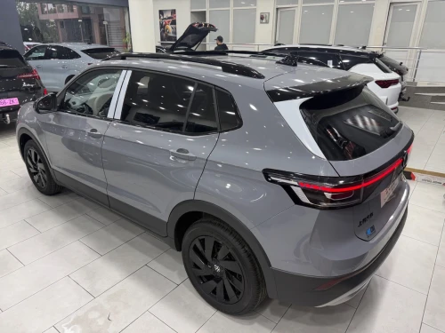 Volkswagen THARU 2026 XR