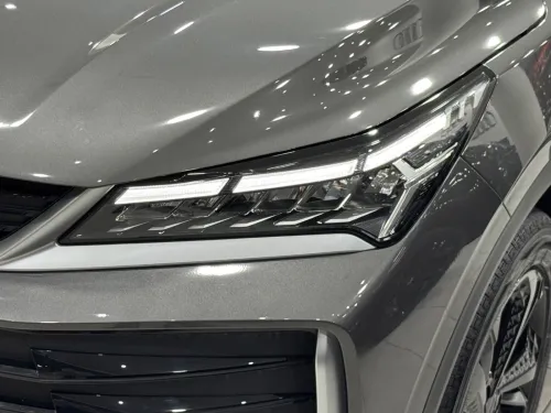 Geely Coolray 2026 FULL OPTIONS