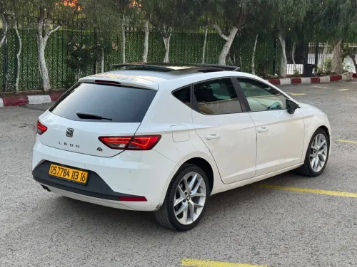 Seat Leon 2013 FR