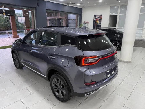 Chery Kaiyi 2026 Kaiyi X3 pro boîte automatique