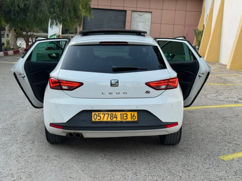 Seat Leon 2013 FR