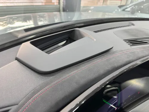Audi Q3 2026 Sportback S line