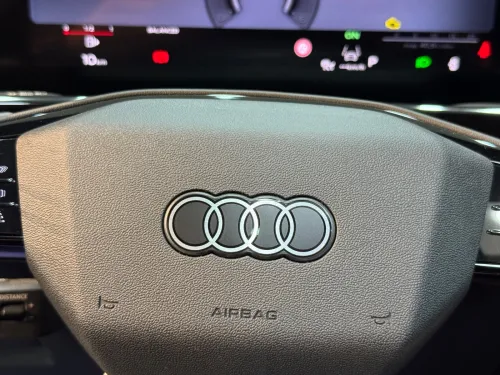 Audi Q3 2026 Sportback s line