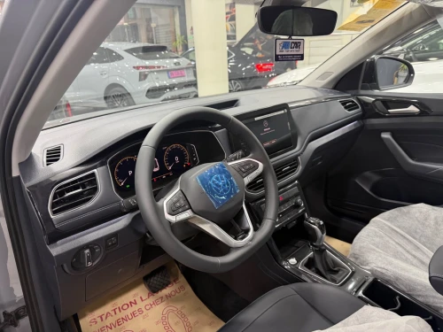 Volkswagen THARU 2026 XR